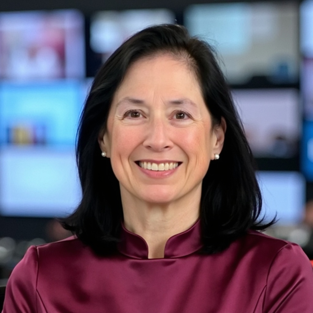 Lindsay Aranha, founder of Passport & Purpose
